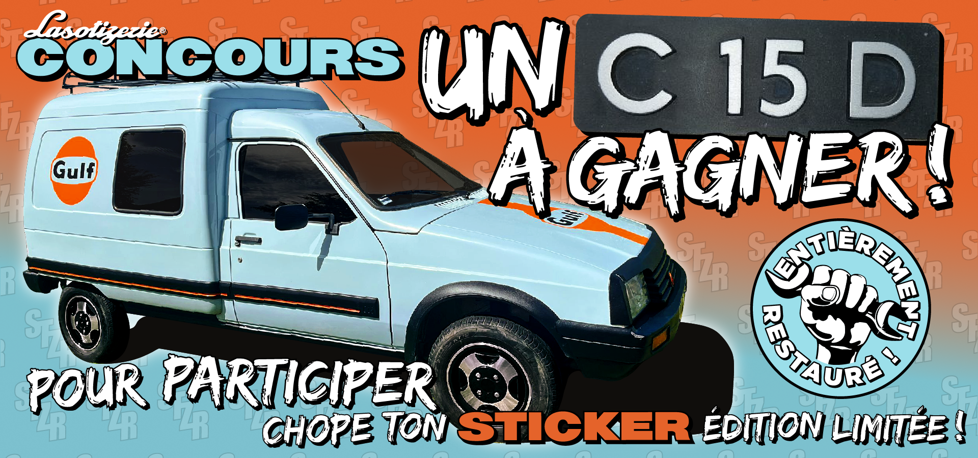 Charger la vidéo : 