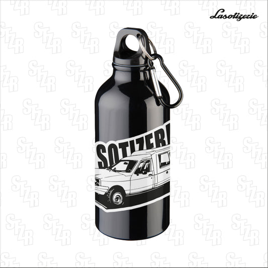 LA SOTIZERIE "C15 du seigneur" Gourde Inox